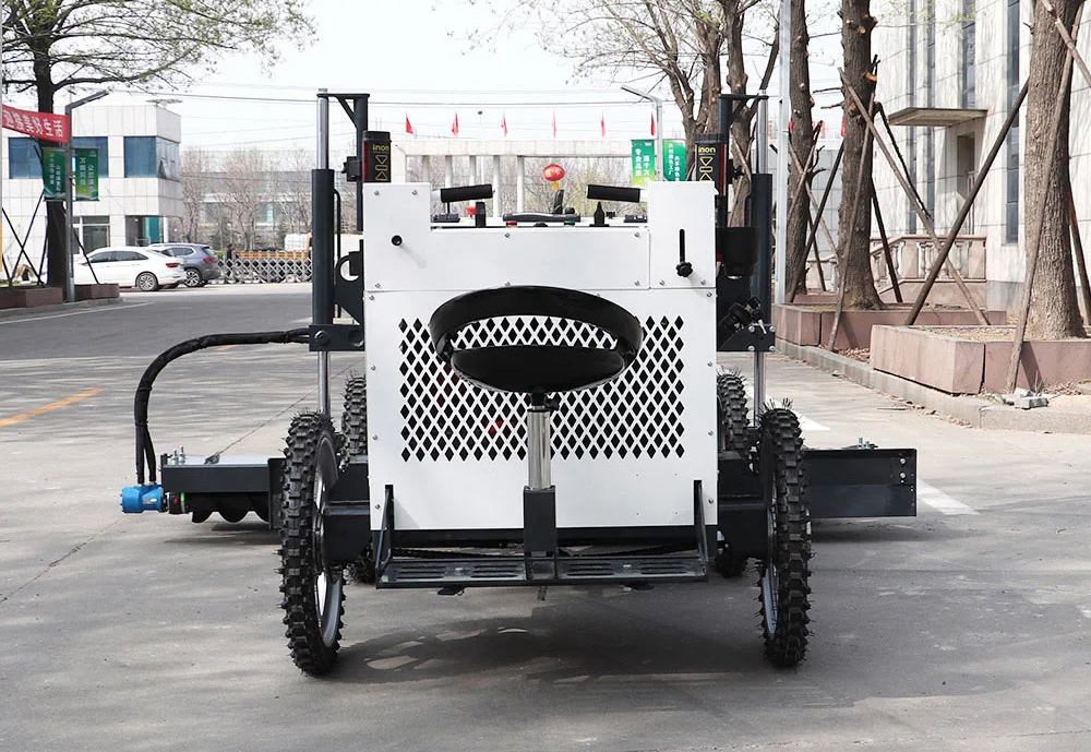 3MAQUINA NIVELADORA LASER WS 940 - Maquidis - Grupo Morteros Henares 3MÁQUINA NIVELADORA LÁSER WS-940