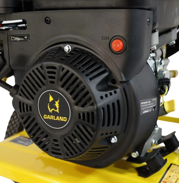 3detalleGARLAND ULTIMATE 820 QG V23 - Maquidis - Grupo Morteros Henares 3detalleGARLAND ULTIMATE 820 QG V23 - Maquidis - Grupo Morteros Henares