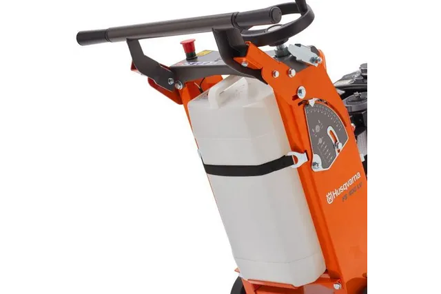 deposito agua FS 400 LV