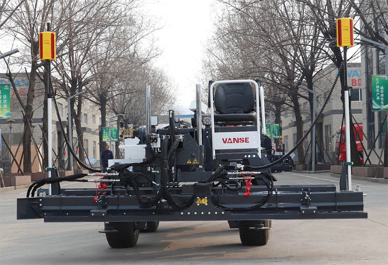 extendedora yzs2 4 - Maquidis - Grupo Morteros Henares extendedora yzs2-4