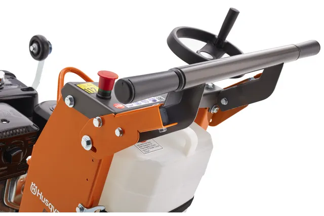 Manillar adaptable-Husqvarna FS 400 LV