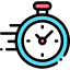 reloj 1 - Maquidis - Grupo Morteros Henares
